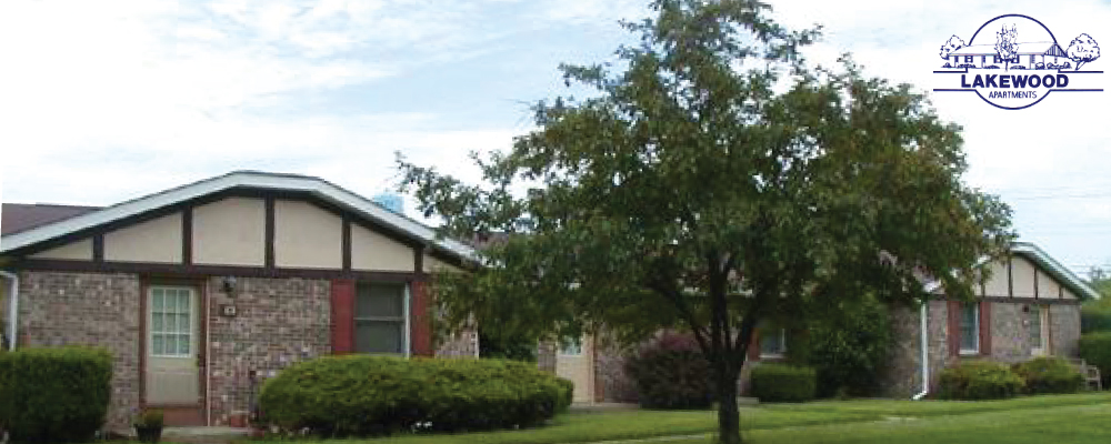 APARTMENTS - Lakewood Apts.